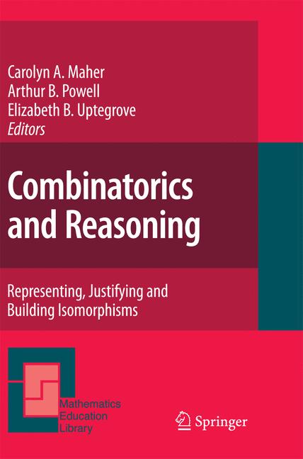 Weitere Ansicht: Combinatorics and Reasoning