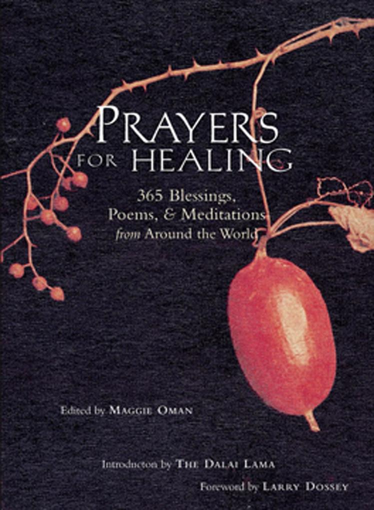 Produktbild: Prayers for Healing | Maggie Oman Shannon