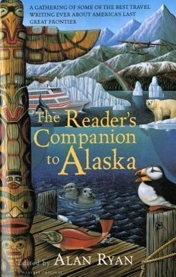 The Reader's Companion to Alaska als Taschenbuch