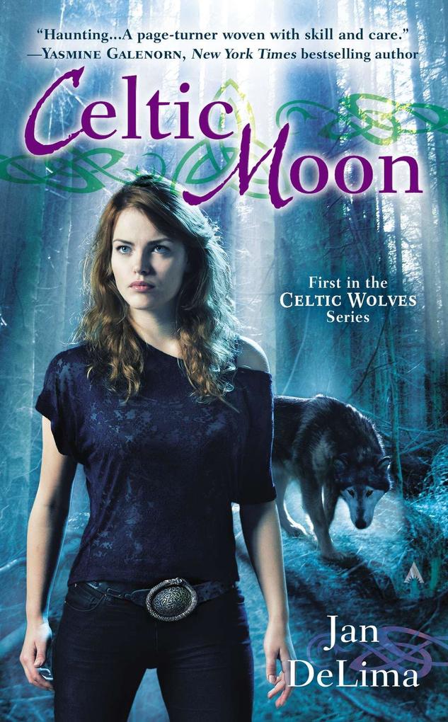 Produktbild: Celtic Moon | Jan DeLima