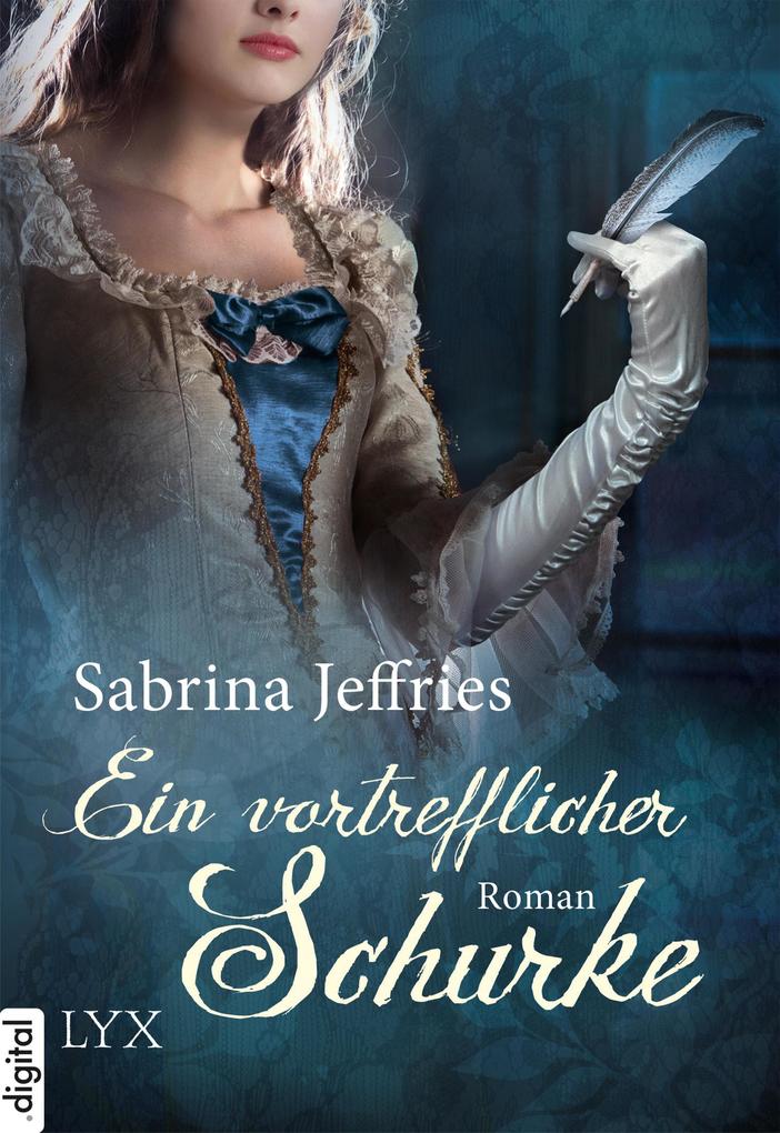 Produktbild: Ein vortrefflicher Schurke | Sabrina Jeffries