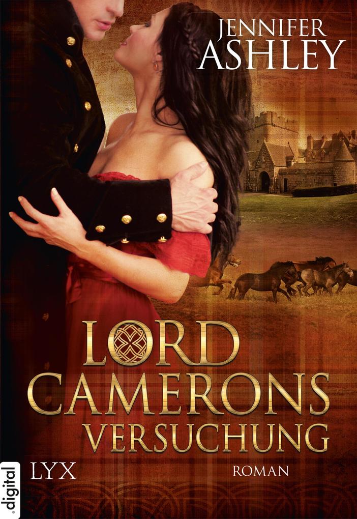 Produktbild: Lord Camerons Versuchung | Jennifer Ashley