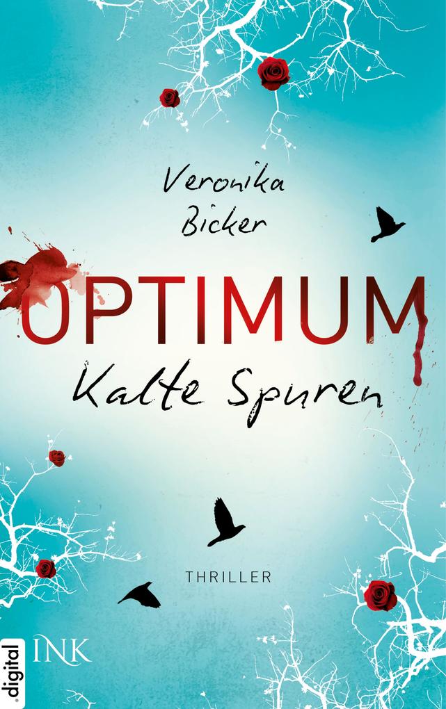 Produktbild: Optimum - Kalte Spuren | Veronika Bicker