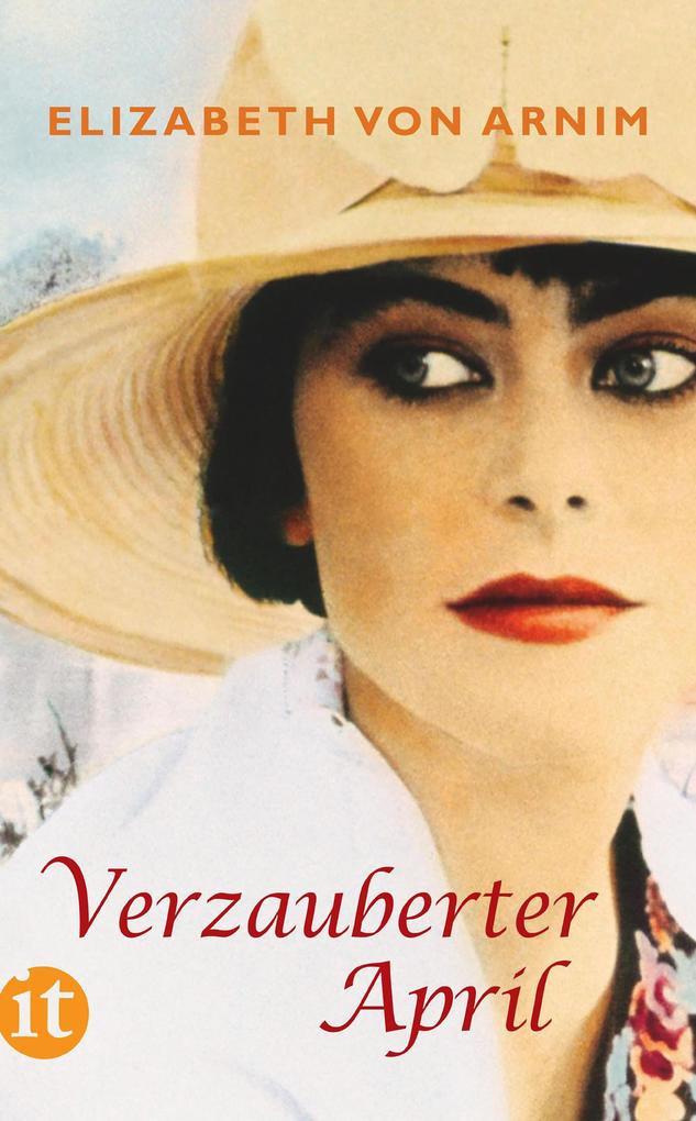 Produktbild: Verzauberter April | Elizabeth von Arnim