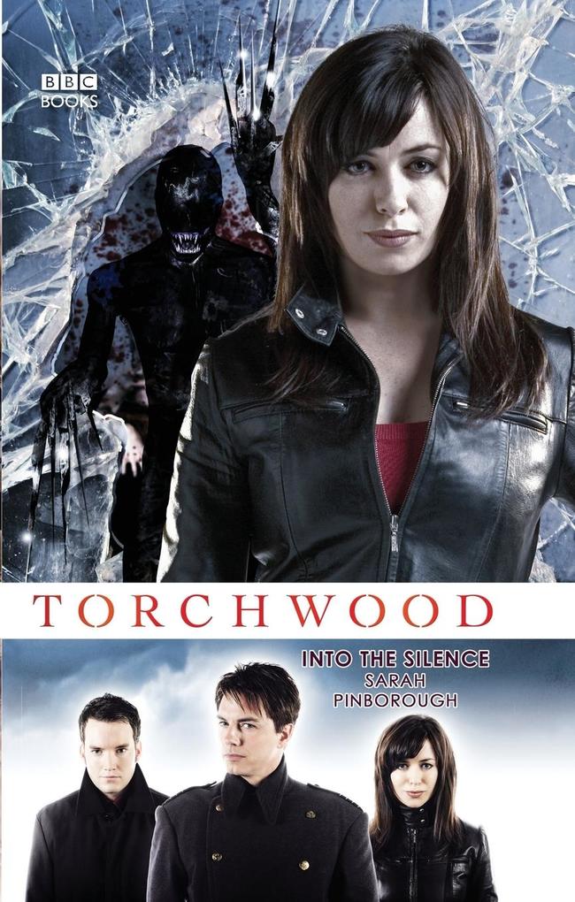 Produktbild: Torchwood | Sarah Pinborough