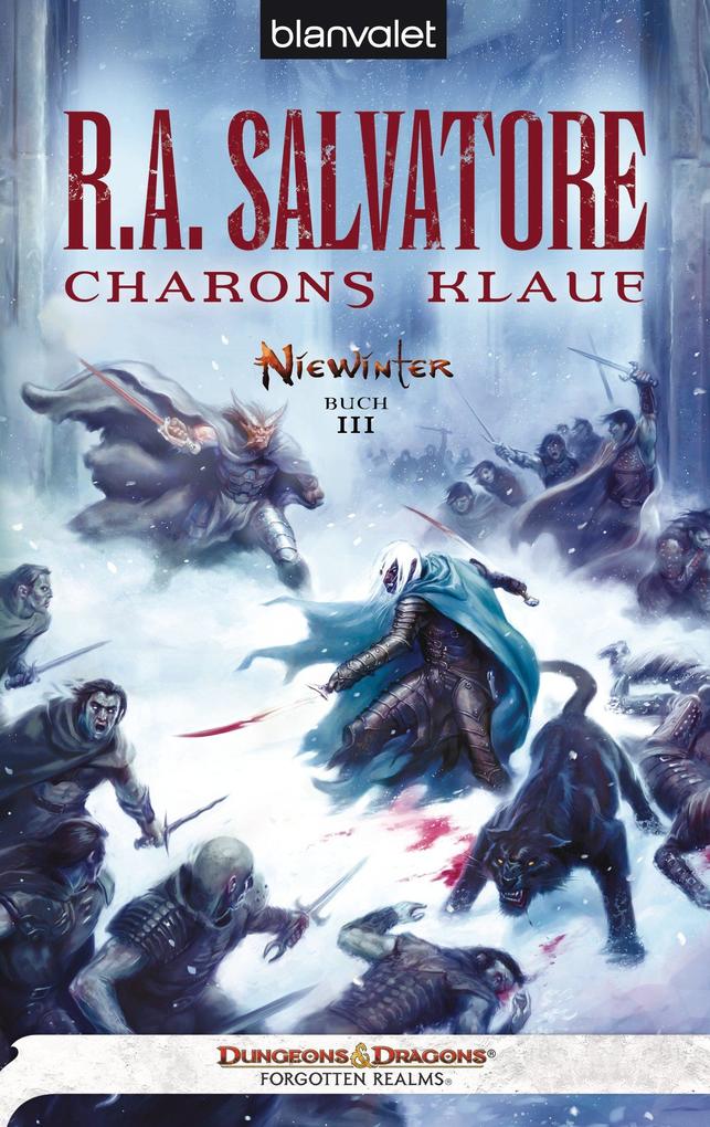 Produktbild: Niewinter 3 | R. A. Salvatore