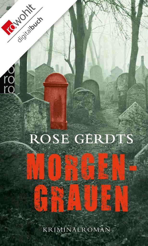 Produktbild: Morgengrauen | Rose Gerdts