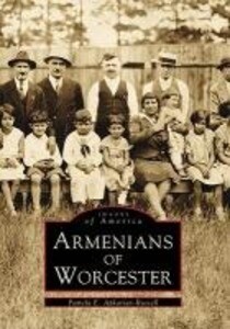 Armenians of Worcester als Taschenbuch