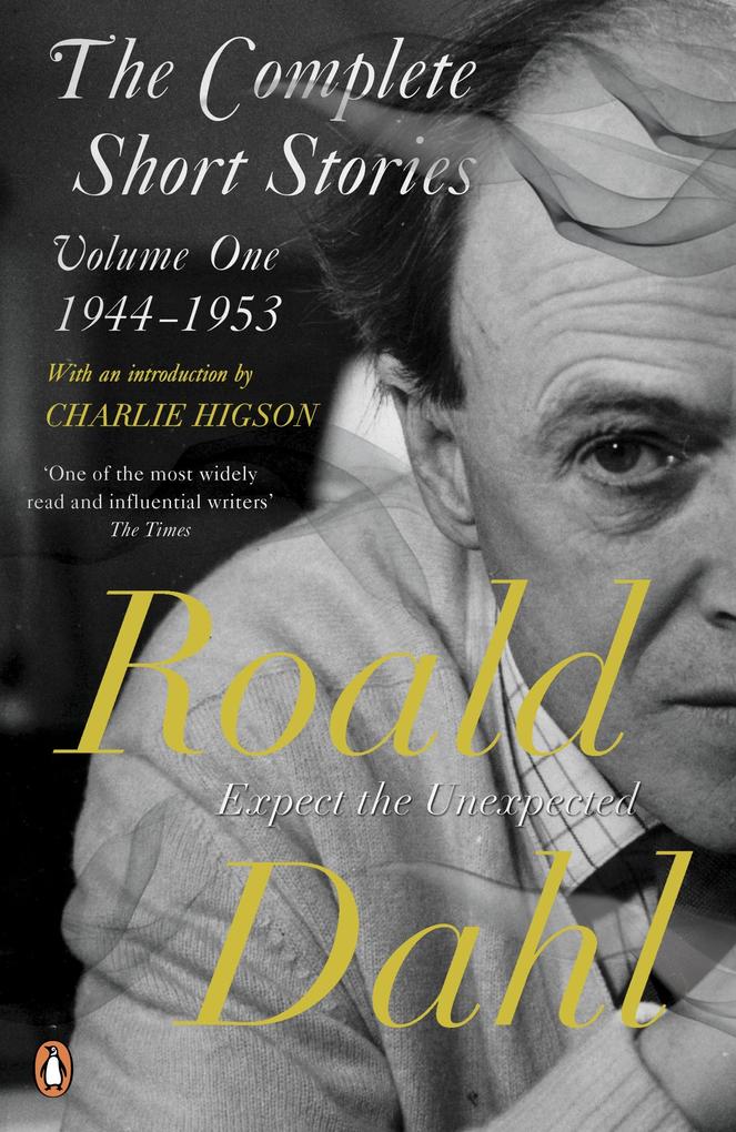 Produktbild: The Complete Short Stories 1 | Roald Dahl