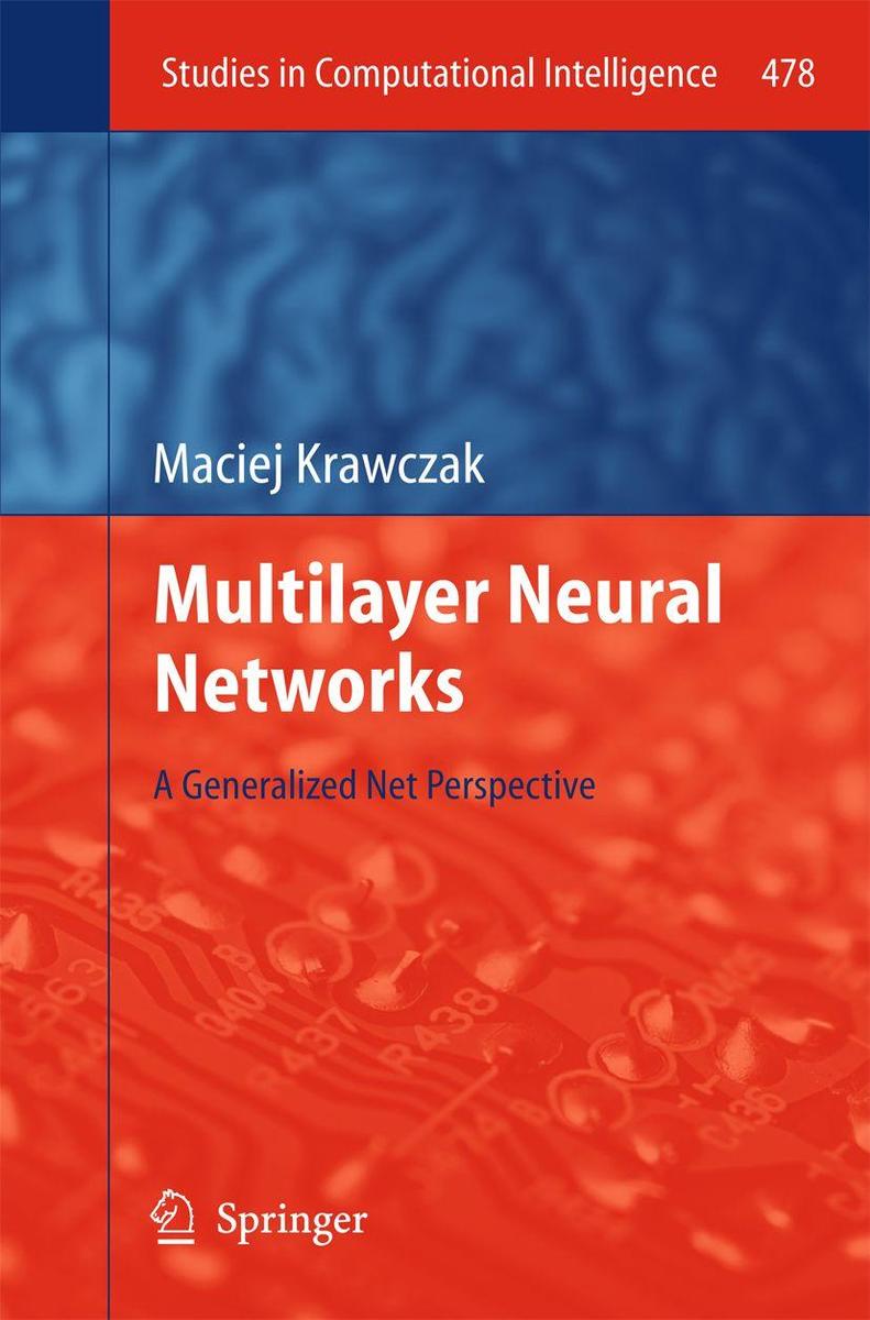 Produktbild: Multilayer Neural Networks | Maciej Krawczak