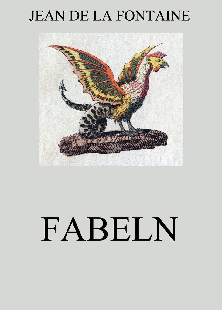 Produktbild: Fabeln | Jean de La Fontaine