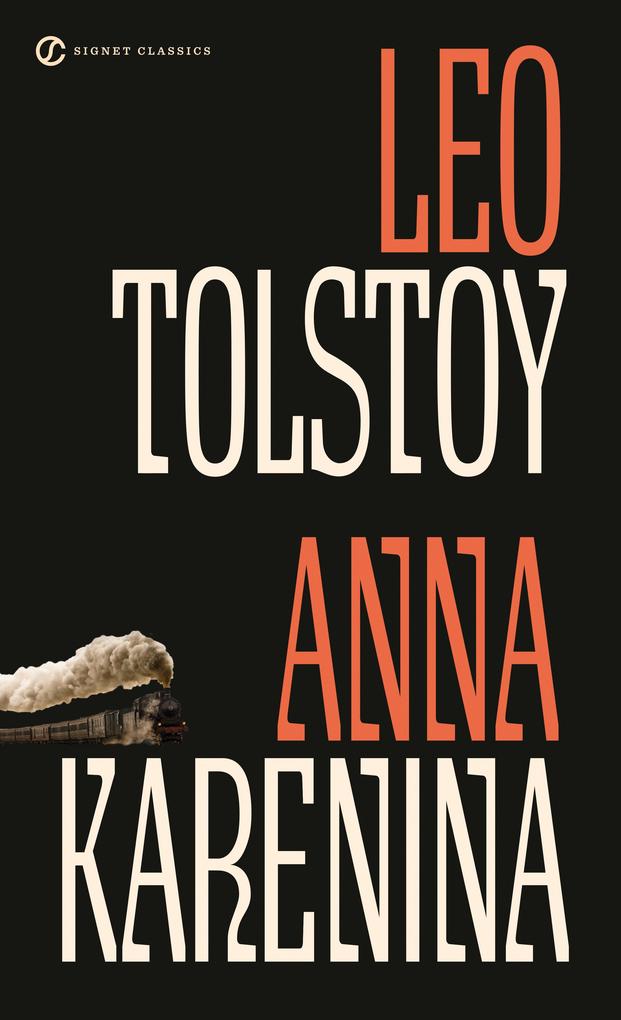 Produktbild: Anna Karenina | Leo Tolstoy