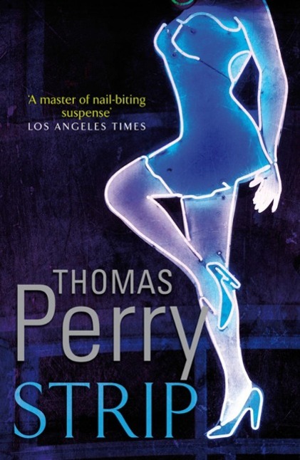 Produktbild: Strip | Thomas Perry