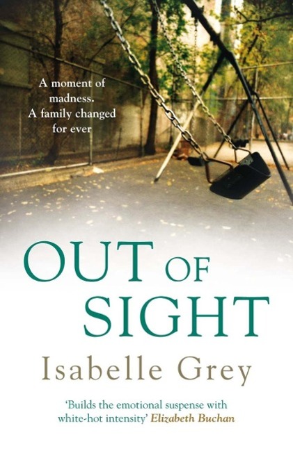 Produktbild: Out of Sight | Isabelle Grey