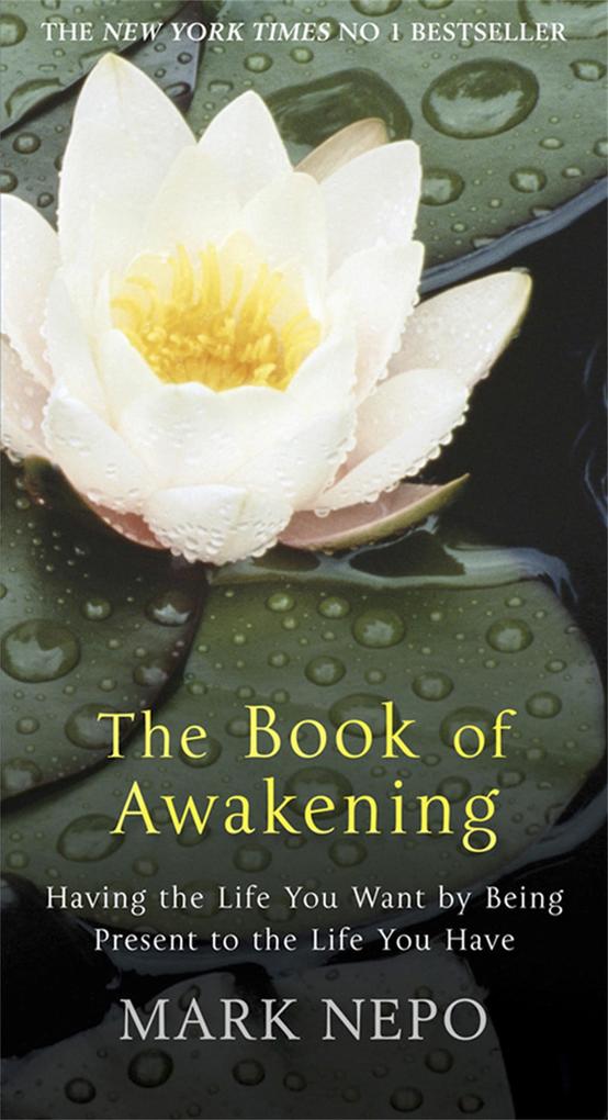 Produktbild: The Book of Awakening | Mark Nepo