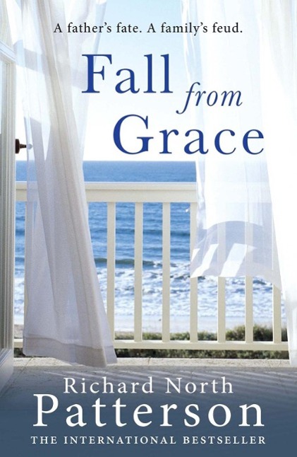 Produktbild: Fall from Grace | Richard North Patterson