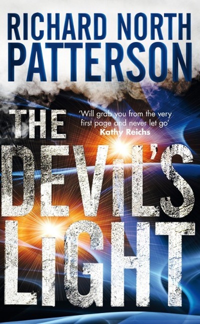 Produktbild: The Devil's Light | Richard North Patterson