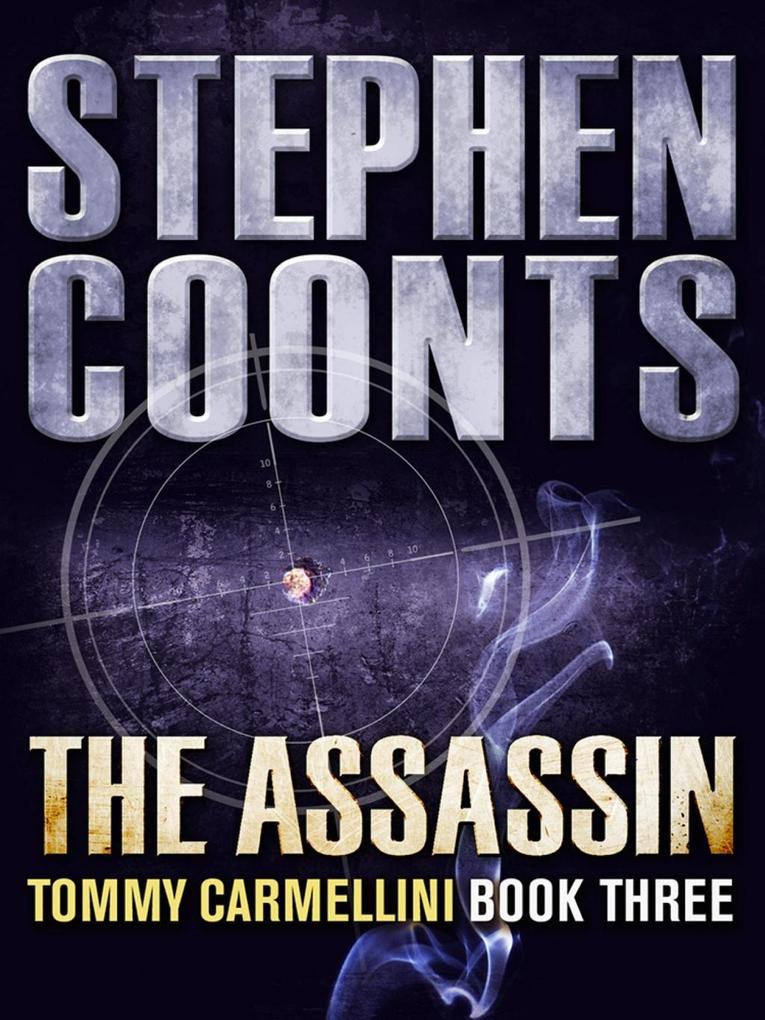 Produktbild: The Assassin | Stephen Coonts