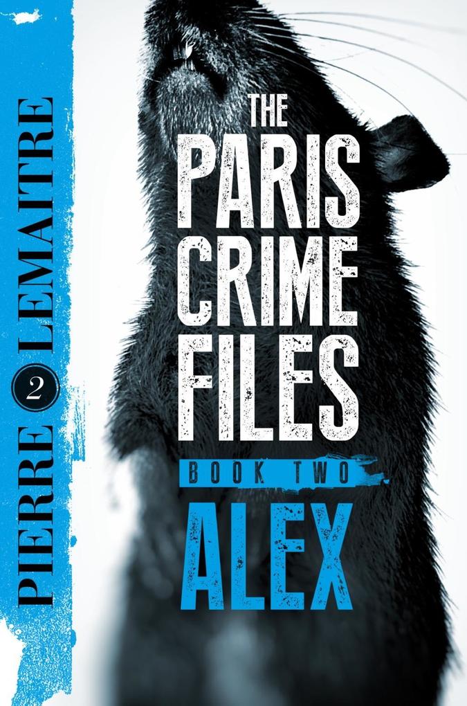 Produktbild: Alex | Pierre Lemaitre