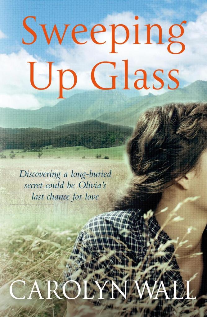 Produktbild: Sweeping Up Glass | Carolyn Wall