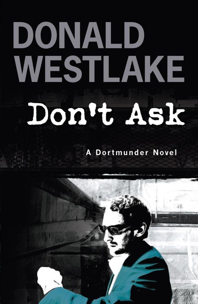 Produktbild: Don't Ask | Donald E. Westlake