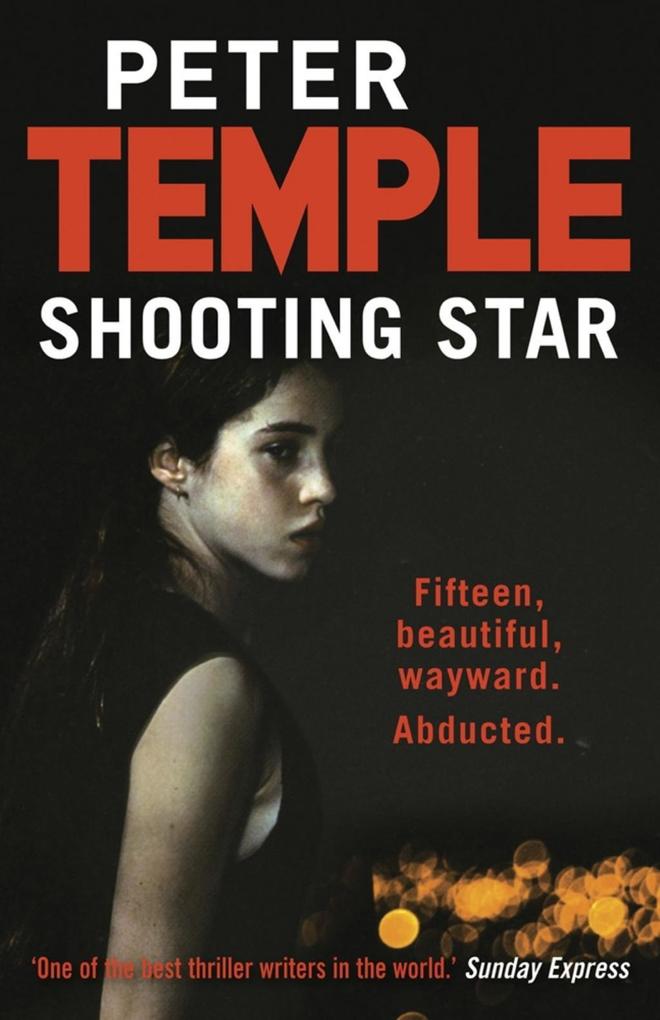 Produktbild: Shooting Star | Peter Temple
