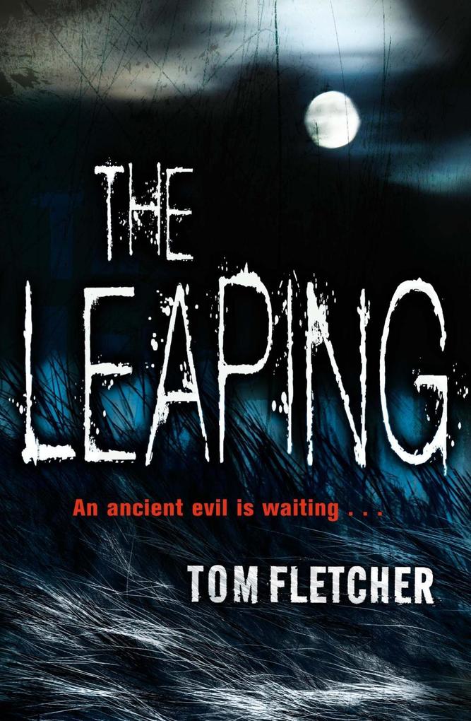 Produktbild: The Leaping | Tom Fletcher