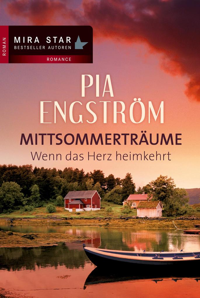 Produktbild: Wenn das Herz heimkehrt | Pia Engström