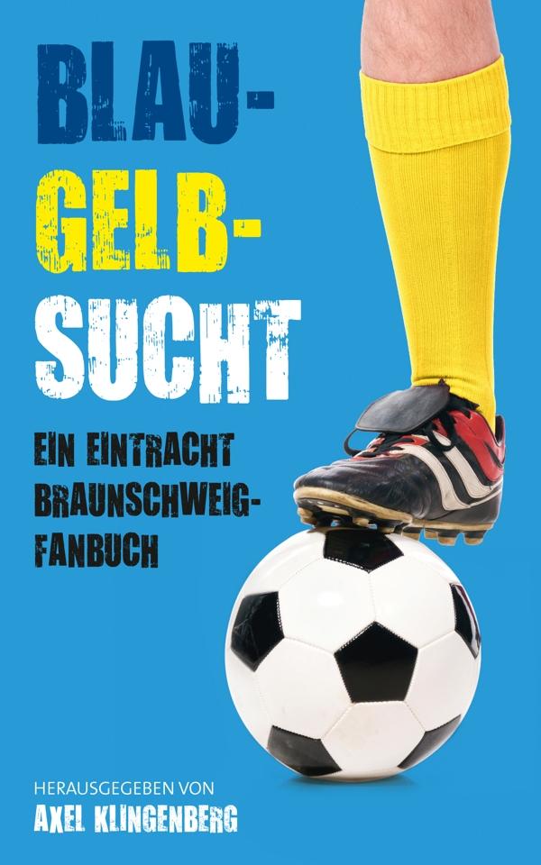 Produktbild: Blau-Gelb-Sucht