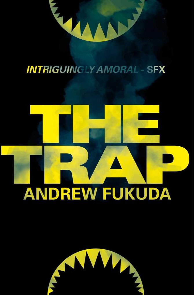 Produktbild: The Trap | Andrew Fukuda
