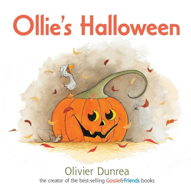 Produktbild: Ollie's Halloween | Olivier Dunrea