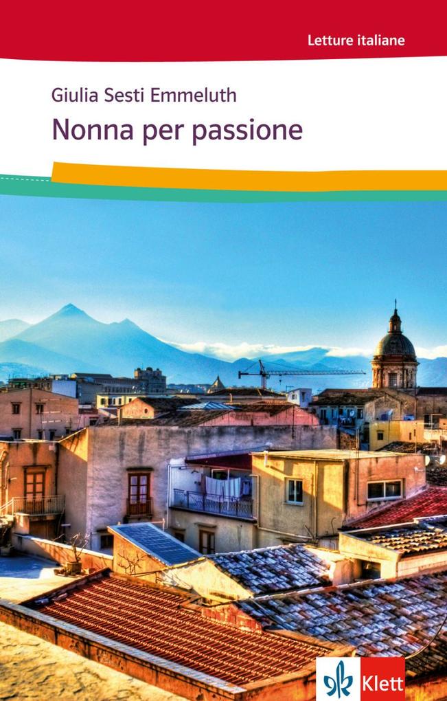 Produktbild: Nonna per Passione | Giulia Sesti Emmeluth