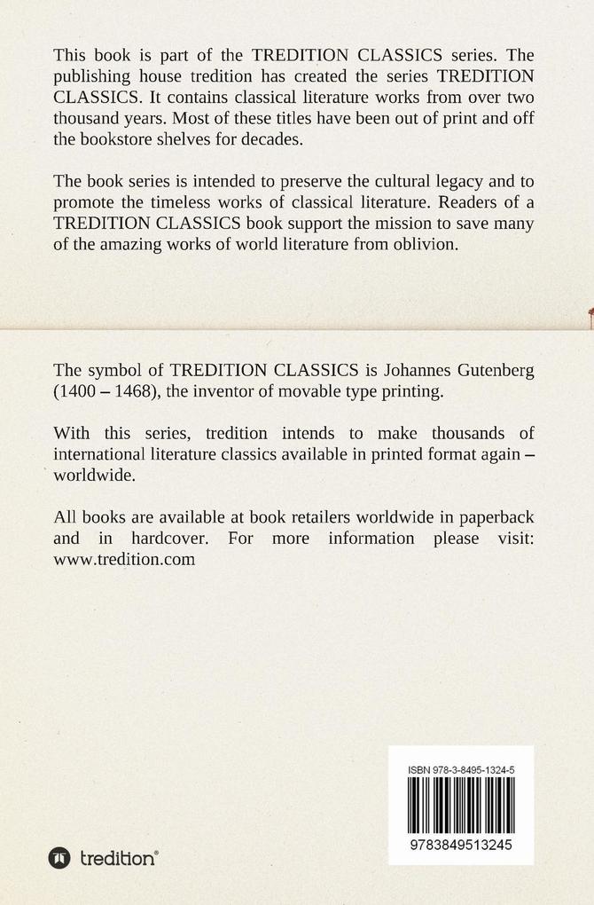 Weitere Ansicht: In the Tail of the Peacock | Isabel Savory