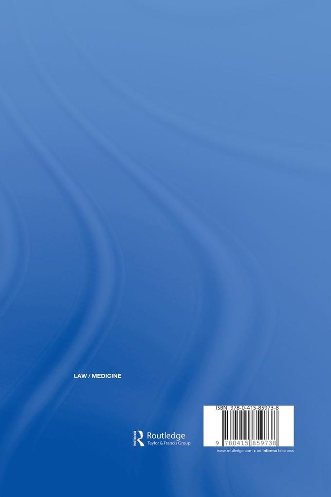 Weitere Ansicht: Patient Safety, Law Policy and Practice