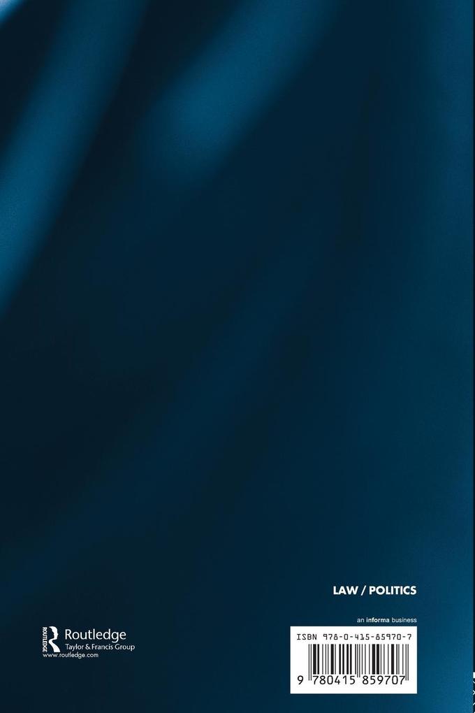 Weitere Ansicht: Moral Accountability and International Criminal Law | Kirsten Fisher