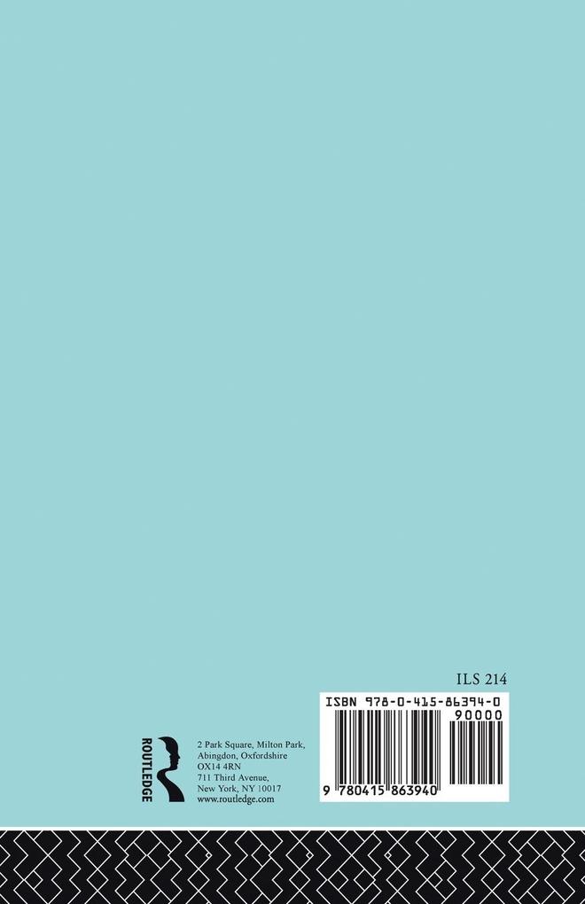 Weitere Ansicht: Adolescent Girls in Approved Schools | Helen J. Richardson