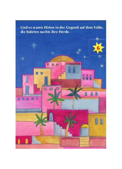 Weitere Ansicht: Christmas - to go