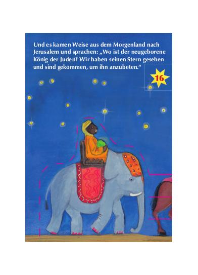 Weitere Ansicht: Christmas - to go