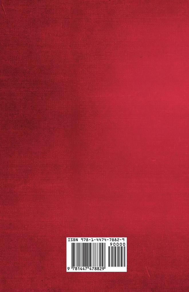 Weitere Ansicht: The Millionaire Baby | Anna Katharine Green