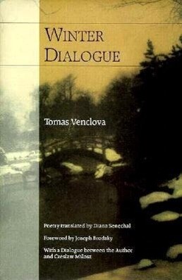 Winter Dialogue als Buch (gebunden)