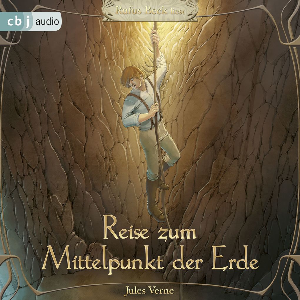 Jules Verne: Die Reise Zum Mittelpunkt Der Erde Bei Ebook.de