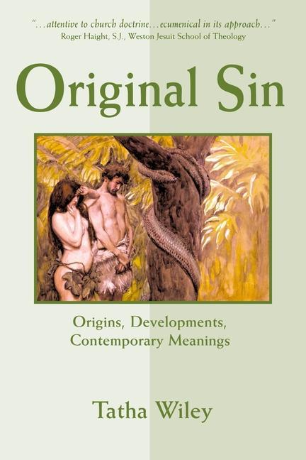 Original Sin: Origins, Developments, Contemporary Meanings als Taschenbuch