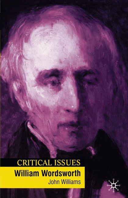 Produktbild: William Wordsworth | John Williams
