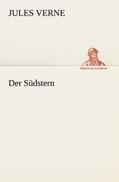 Produktbild: Der Südstern | Jules Verne