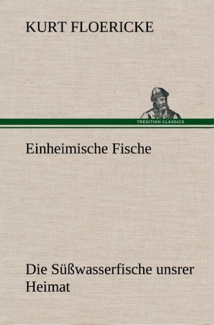 Produktbild: Einheimische Fische | Kurt Floericke