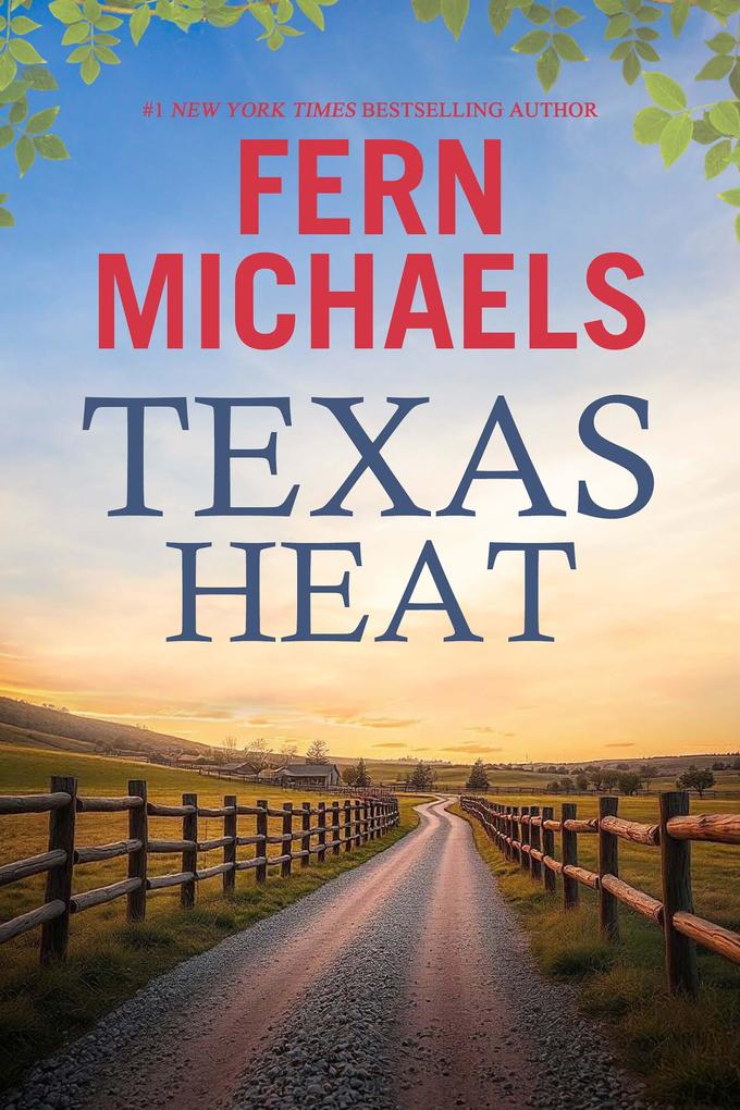 Produktbild: Texas Heat | Fern Michaels