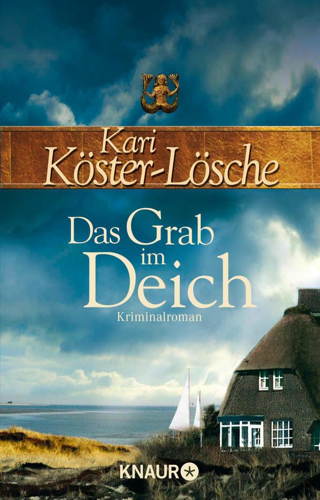 Produktbild: Das Grab im Deich | Kari Köster-Lösche