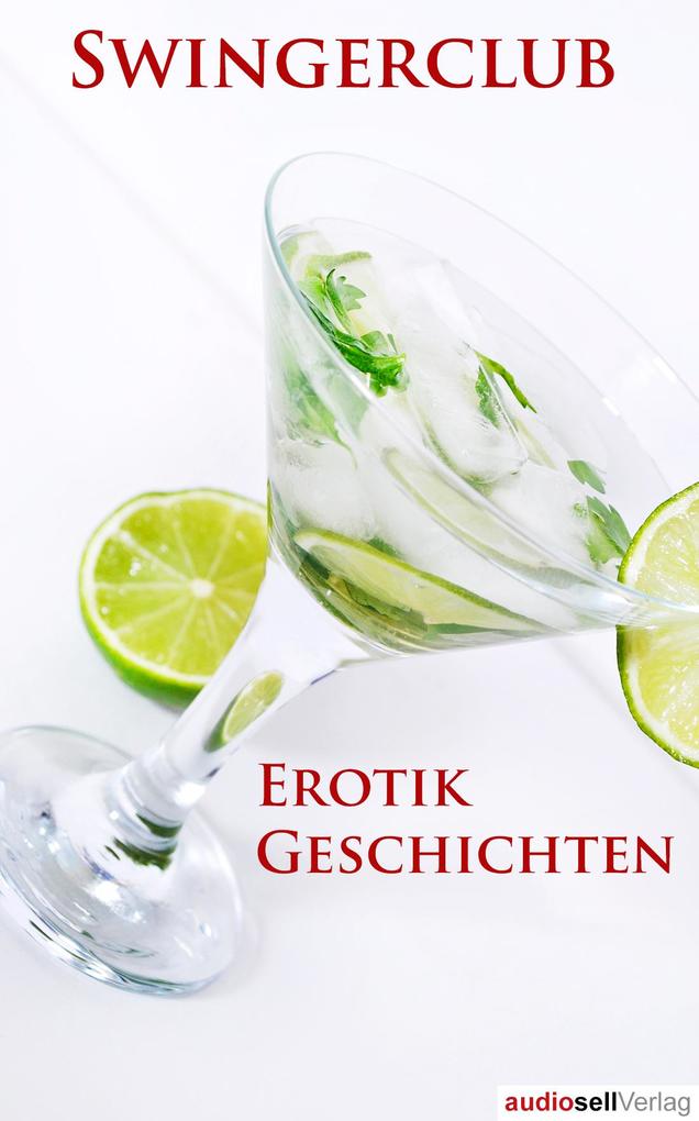 Produktbild: Swingerclub | Irena Böttcher