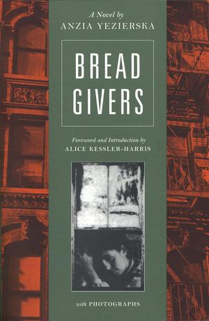 Produktbild: Bread Givers | Anzia Yezierska