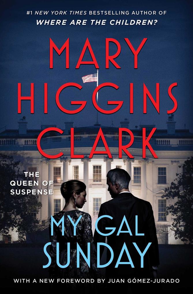 Produktbild: My Gal Sunday | Mary Higgins Clark